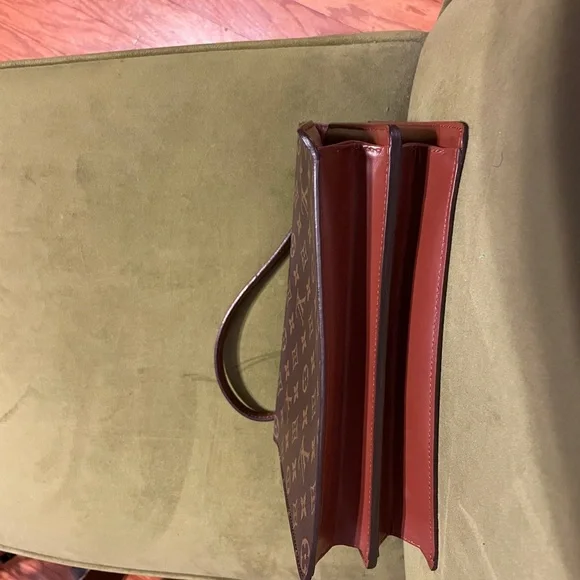 Louis Vuitton Concorde- Collectors Edition - Picture 13 of 16